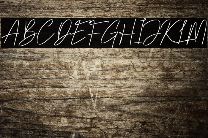 Pevanytta Signature Example 3