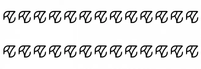 Pevitta Typeface Demo Font LOWERCASE