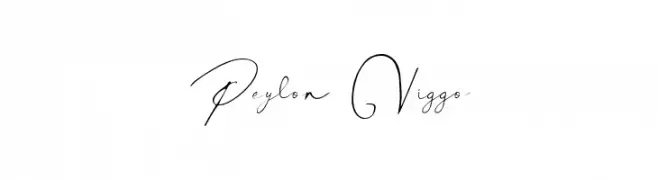 Peylon Viggo  baixar fontes gratis