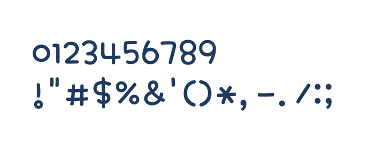 peace mustache Other Characters