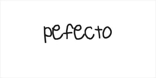 pefecto Logo