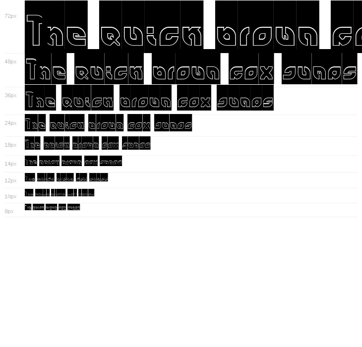 perfect-Hollow-Inverse Waterfall