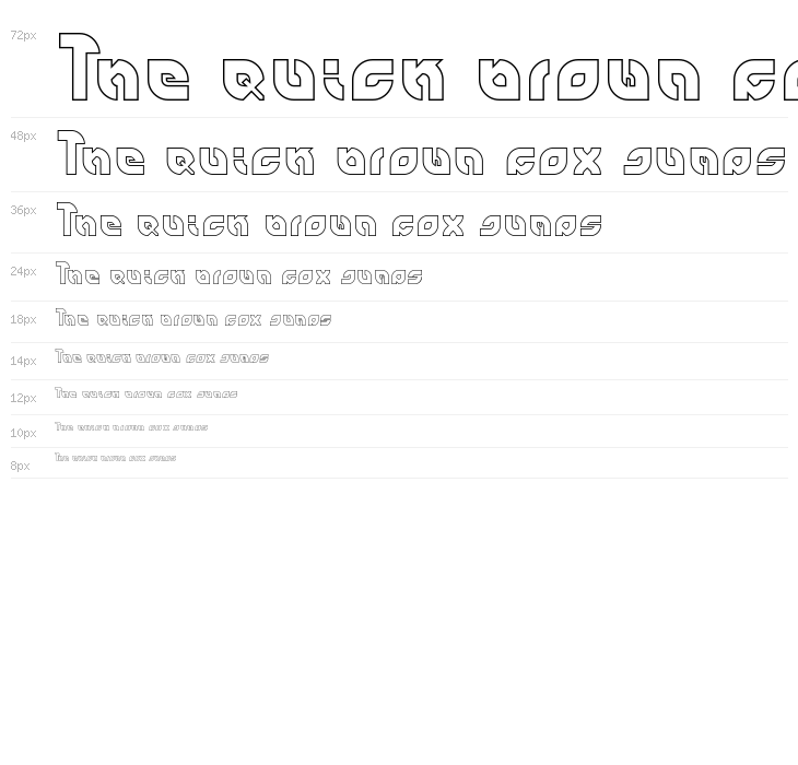 perfect-Hollow Waterfall