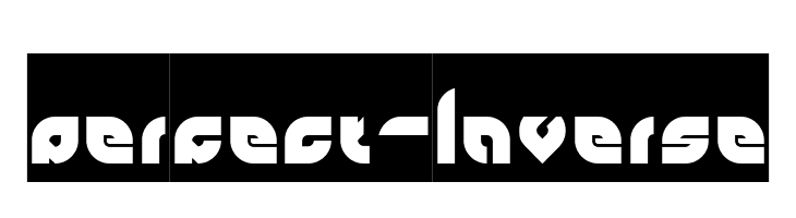 perfect-Inverse  لخطوط تنزيل