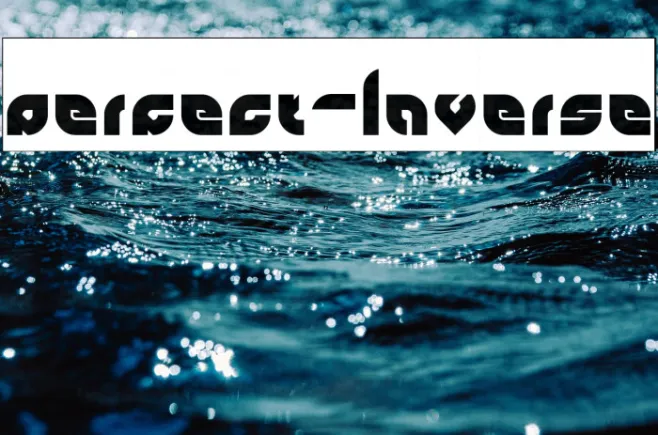 perfect-Inverse Example 1