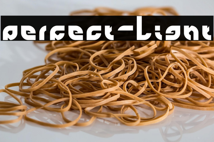 perfect-Light Example 1