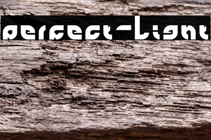 perfect-Light Example 3