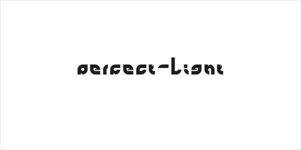 perfect-Light Logo