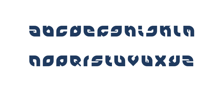perfect-Light Lowercase