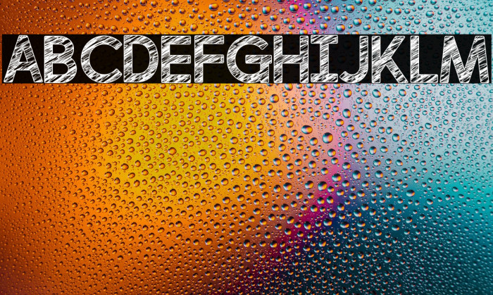 perfectly scratchy Regular Example 1