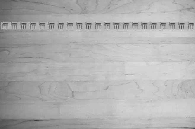 persische Keilschrift Font examples