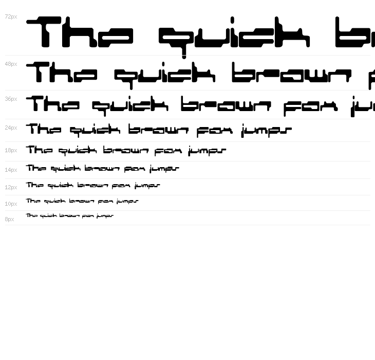 personal computer Waterfall