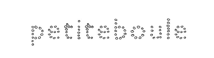petiteboule  Free Fonts Download