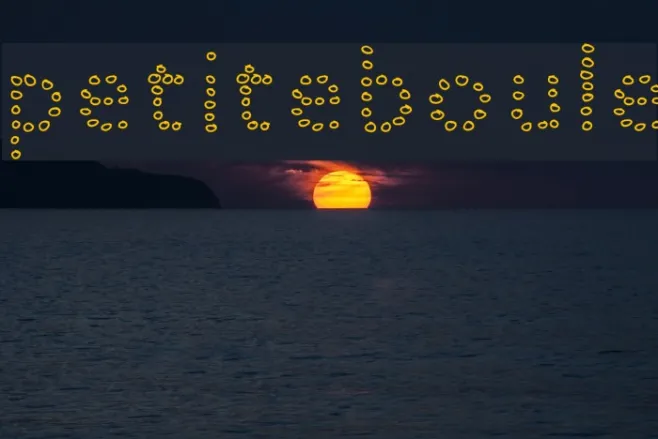 petiteboule Example 2