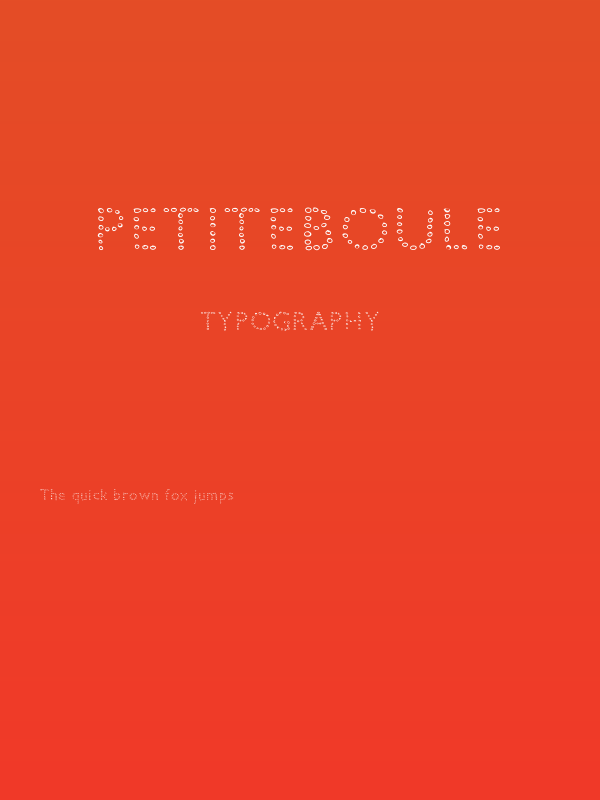 petiteboule Poster
