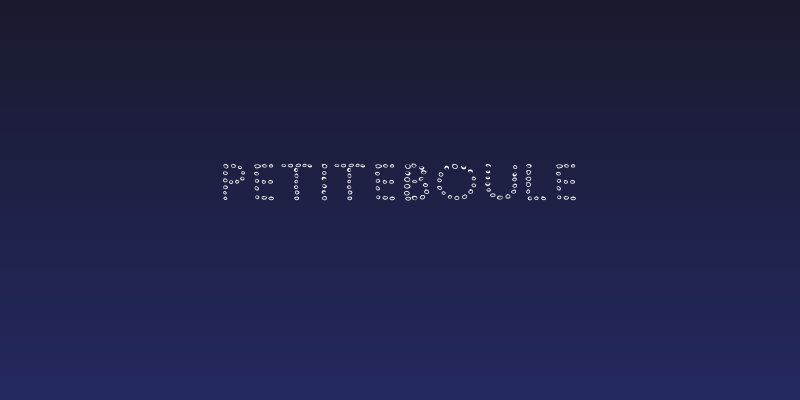 petiteboule Social Header
