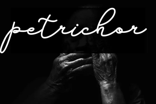 petrichor Example 1