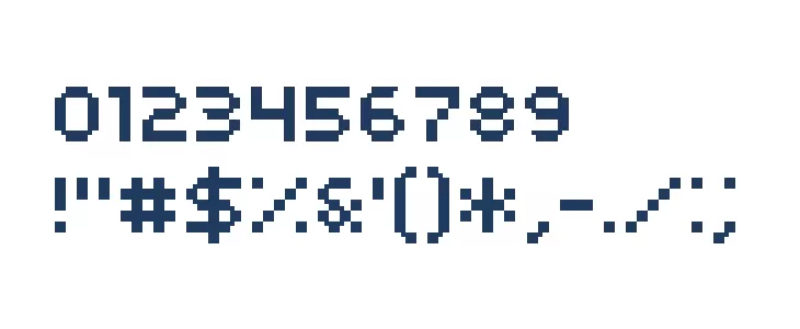 Numbers