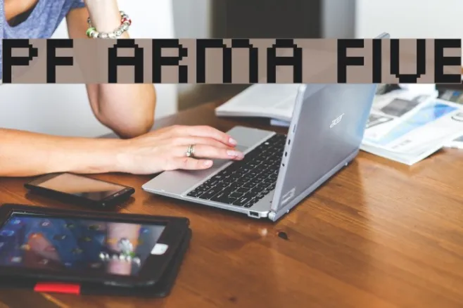 PF Arma Five Example 2