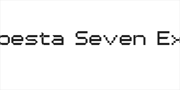 PF Tempesta Seven Extended Logo