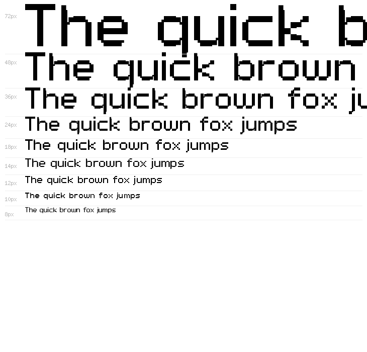 PF Tempesta Seven Waterfall