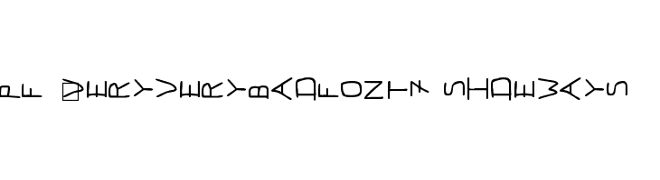 Pf_veryverybadfont7 sideways  नि: शुल्क फ़ॉन्ट्स डाउनलोड