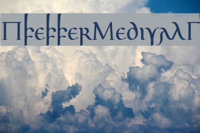 PfefferMedivalG Example 3