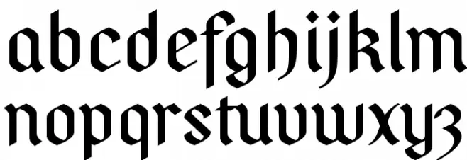 PfefferSGhalbfett-SemiBold Fonte MINÚSCULAS