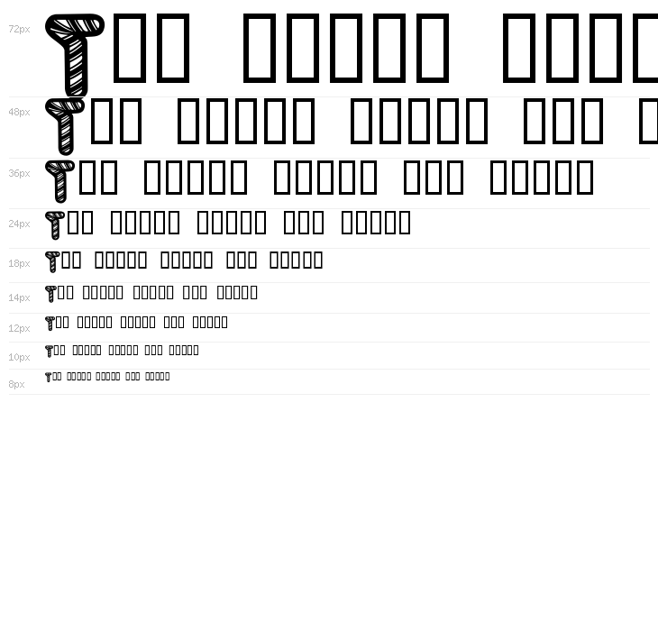 Pfeffermintz Waterfall