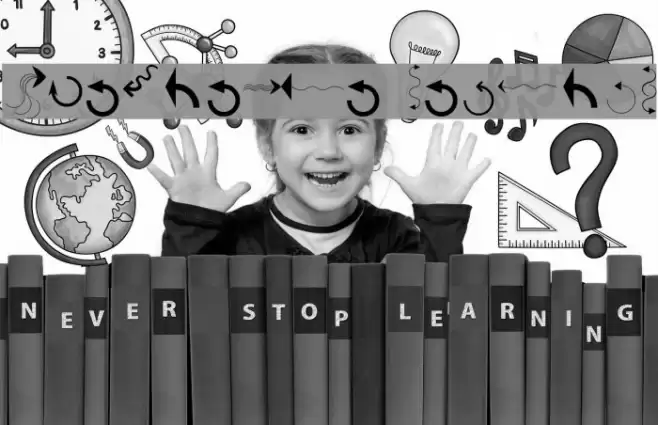 PfeileOne Regular Font examples