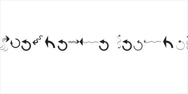 PfeileOne Regular Logo