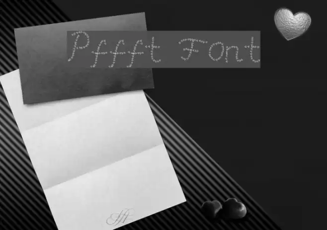 Pffft Fonte examples