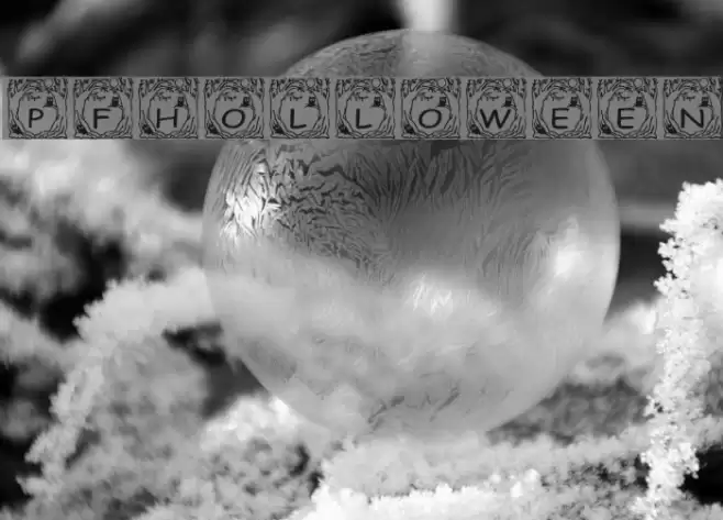 pf_holloween1 Caratteri examples