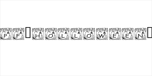 pf_holloween1 Logo