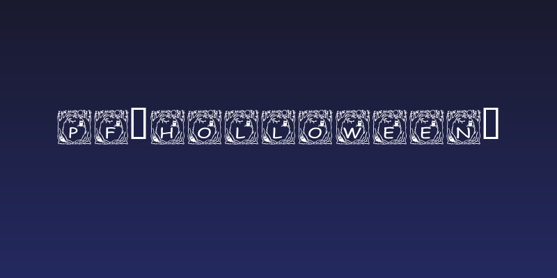 pf_holloween1 Social Header