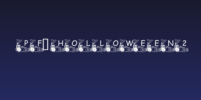 pf_holloween2 Social Header