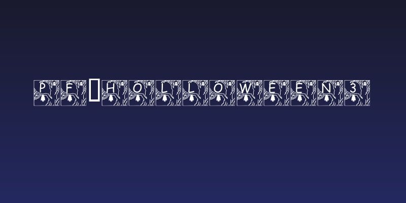 pf_holloween3 Social Header