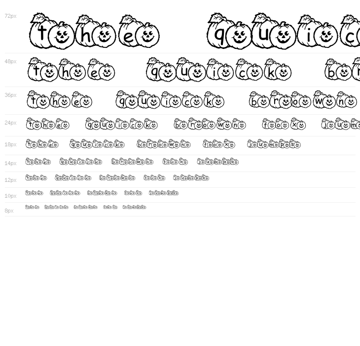 pf_pumpkin1 Waterfall