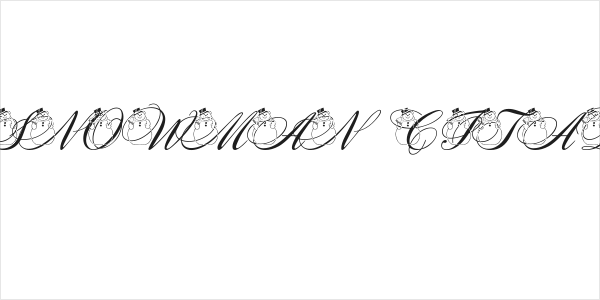 pf_snowman citadel Logo