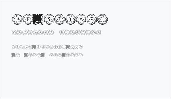 pf_sstar1 Business Card