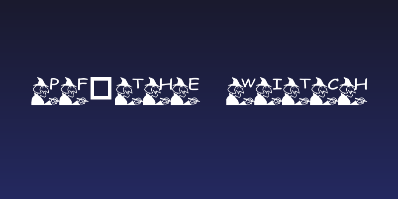 pf_the witch Social Header