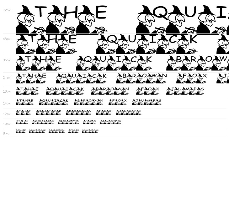 pf_the witch Waterfall