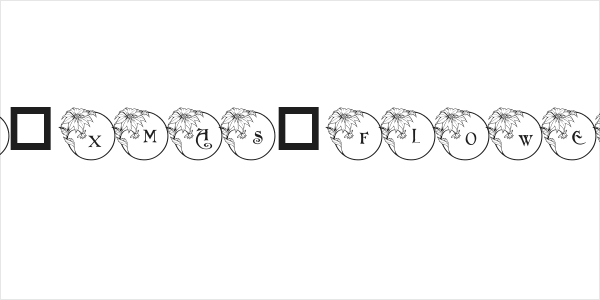 pf_xmas_flower1 Logo