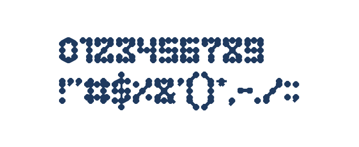 PHENOMENON Other Characters