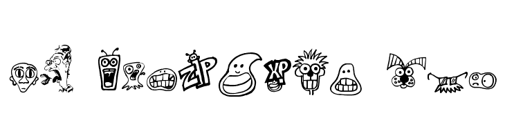 PHILBATSRegular  Free Fonts Download