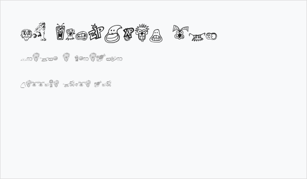 PHILBATSRegular Business Card