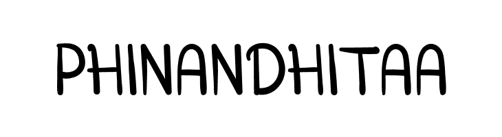 PHINANDHITAA  لخطوط تنزيل