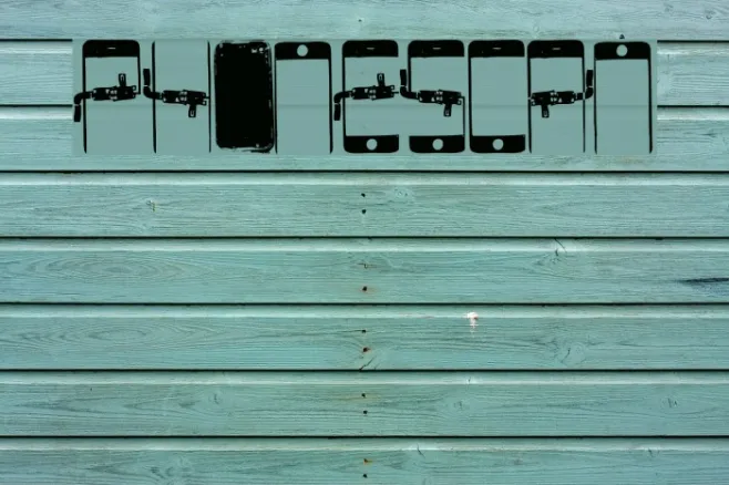 PHONESCAN Example 3
