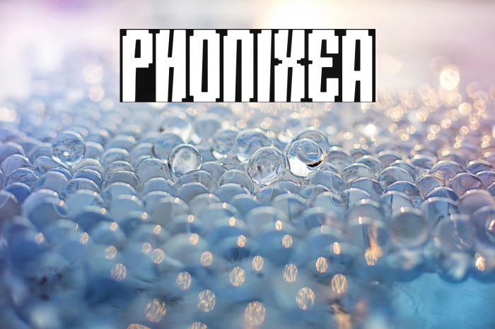 PHONIXEA Example 2
