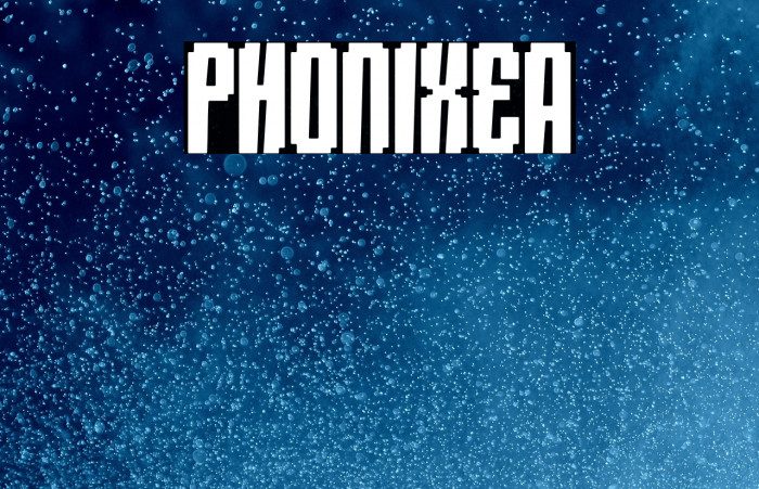 PHONIXEA Example 3